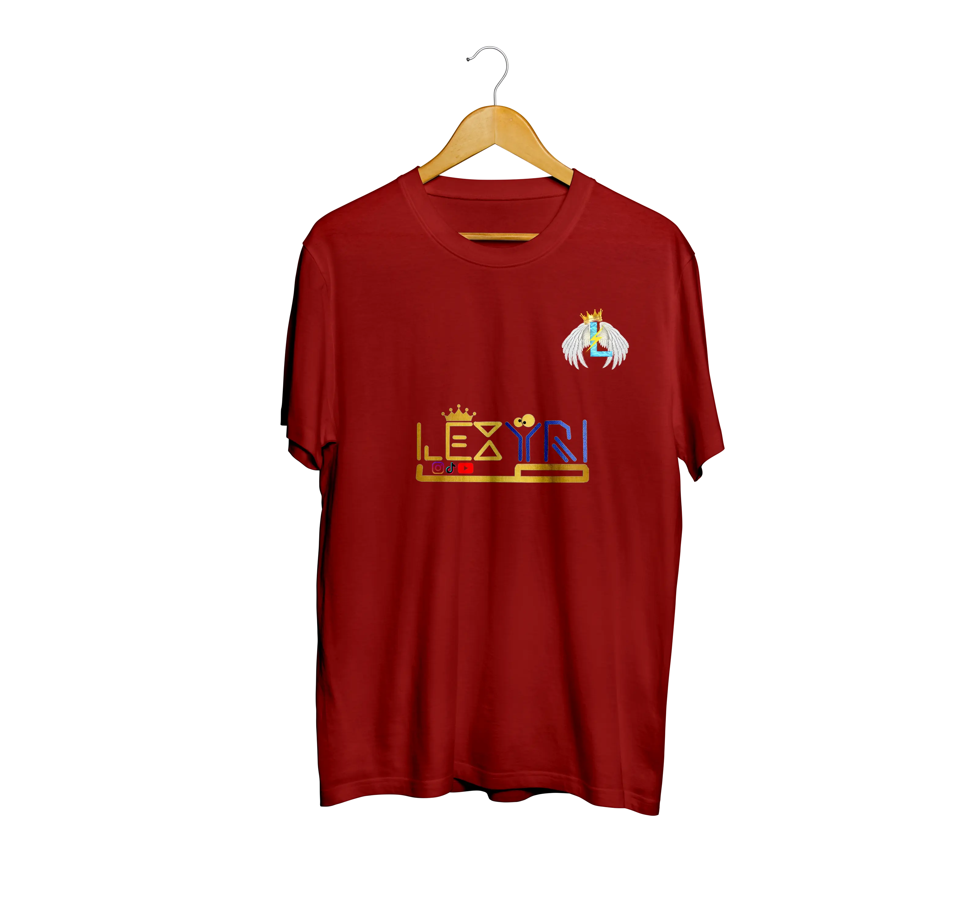 lexyri9 t-shirt